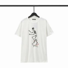 Picture for category Alexander Mcqueen T Shirts Short